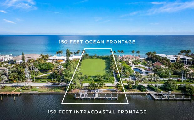 1200 Ocean, Manalapan, FL 33462