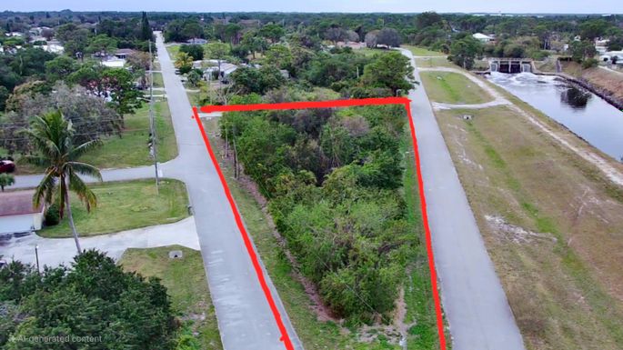 Tbd San Marcos, Fort Pierce, FL 34946
