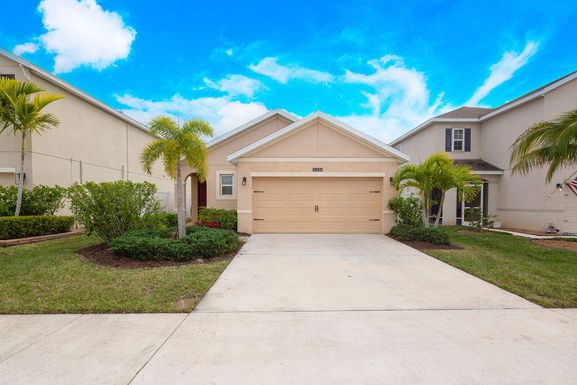 11434 Patterson, Port Saint Lucie, FL 34987