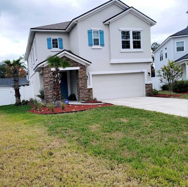 2144 Hawkeye, Fleming Island, FL 32003