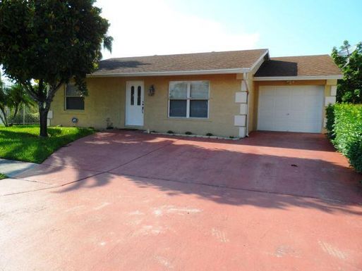 5681 Priscilla, Lake Worth, FL 33463