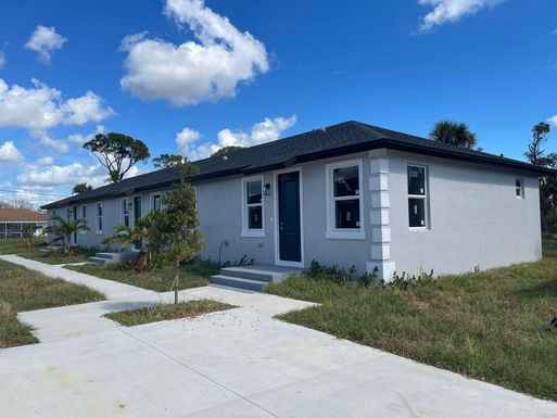 246 Rotonda, Rotonda West, FL 33947