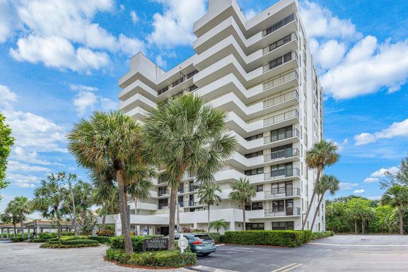 4600 Ocean, Highland Beach, FL 33487