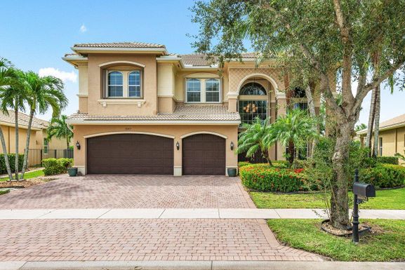 11843 Fox Hill, Boynton Beach, FL 33473