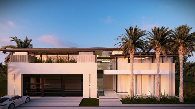 1401 Banyan, Boca Raton, FL 33432