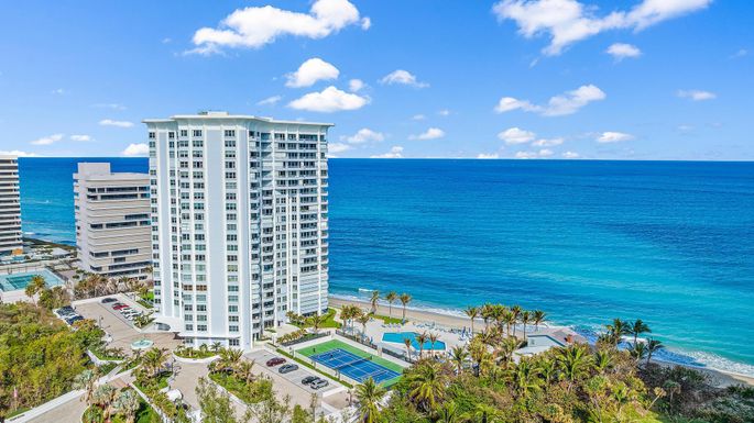 5200 Ocean, Singer Island, FL 33404