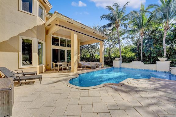 43 Coconut, Ocean Ridge, FL 33435