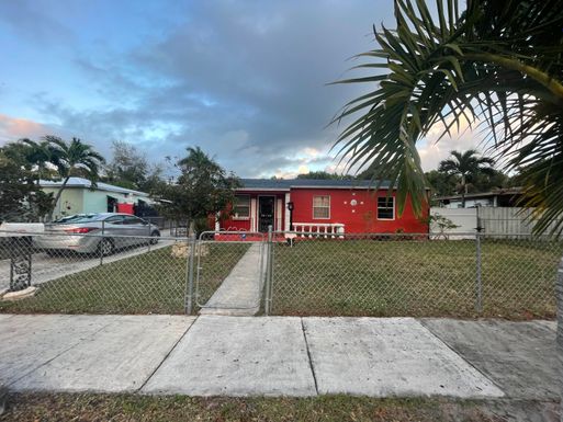 3024 Glenwood, West Palm Beach, FL 33405