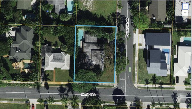 4415 Washington, West Palm Beach, FL 33405