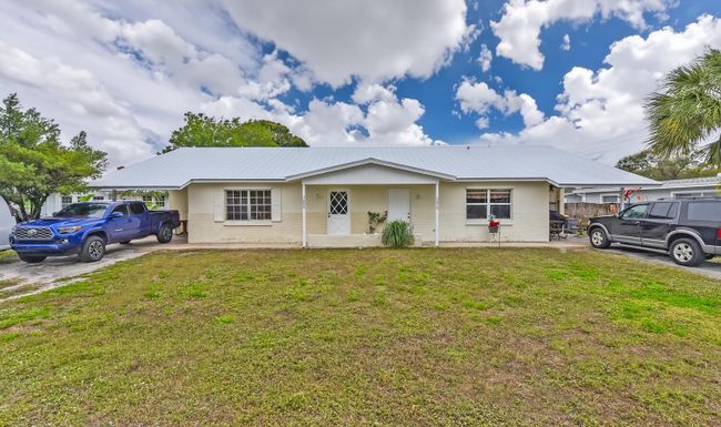 3070 Fairmont, Stuart, FL 34997