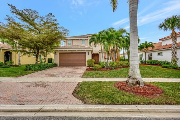 2952 Payson, Wellington, FL 33414