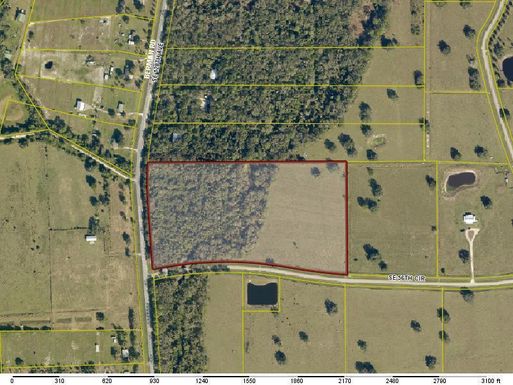 13053 56th, Okeechobee, FL 34974