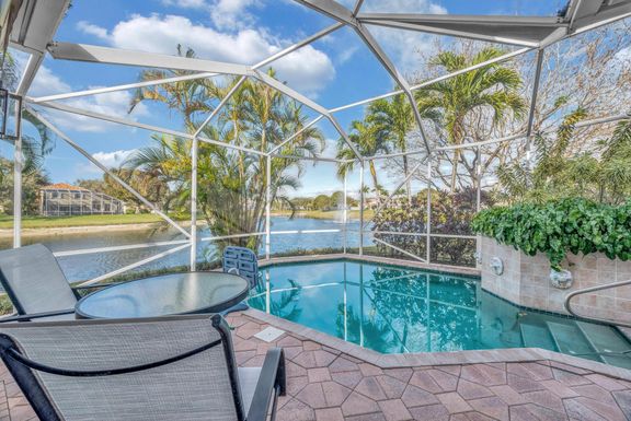 548 Robin, Jupiter, FL 33458