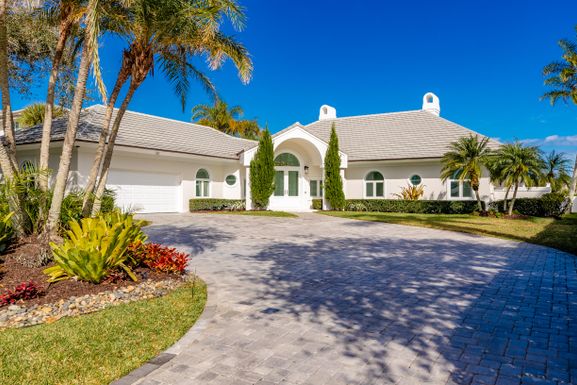 185 Springline, Vero Beach, FL 32963