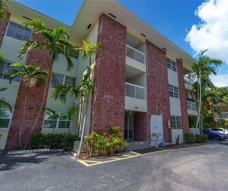 2424 17th, Fort Lauderdale, FL 33316