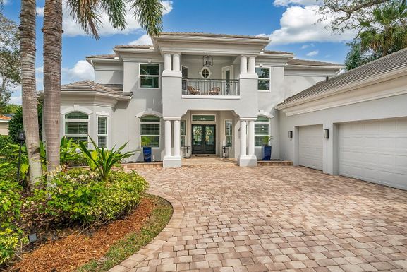 700 Marbrisa River, Vero Beach, FL 32963
