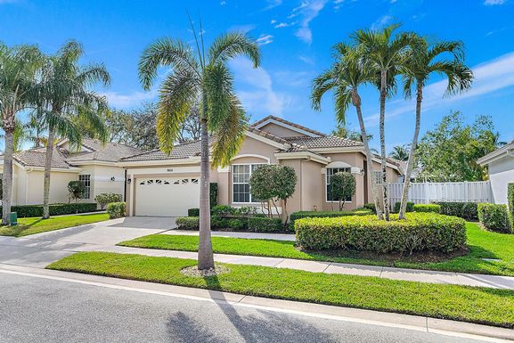 8416 Quail Meadow, West Palm Beach, FL 33412