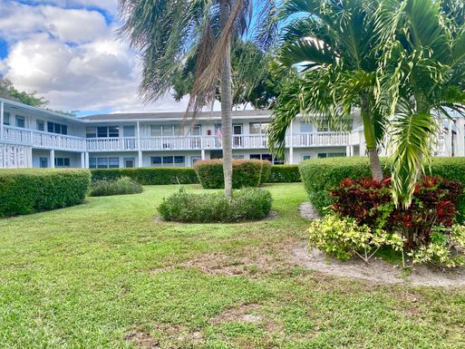 206 Newport L, Deerfield Beach, FL 33442