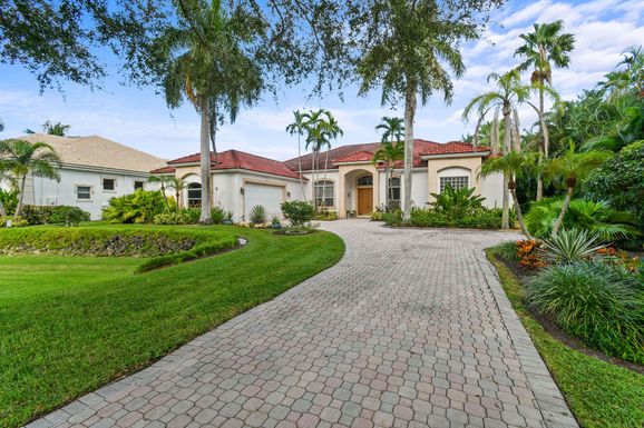 2425 Snook, Palm Beach Gardens, FL 33410