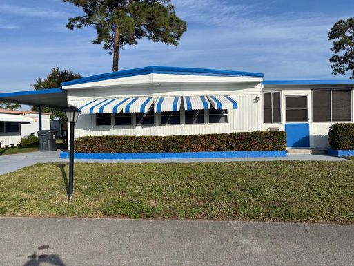 6440 Cypress, Lantana, FL 33462