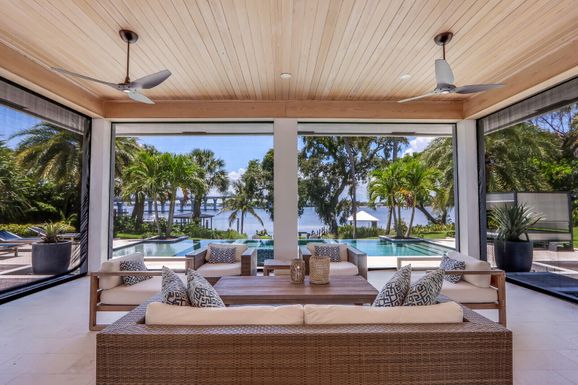 11 River, Sewalls Point, FL 34996