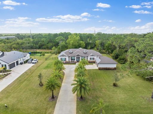 5226 Leeward, Palm City, FL 34990