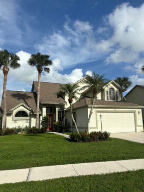 12989 Meadowbreeze, Wellington, FL 33414