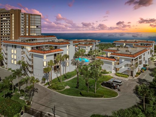 4100 Highway A1a, Fort Pierce, FL 34949