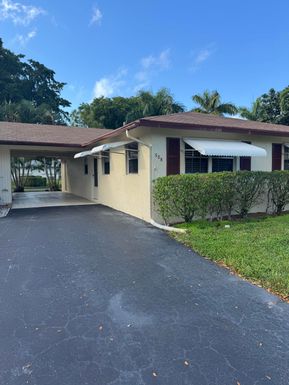 508 Sandpiper, Delray Beach, FL 33445