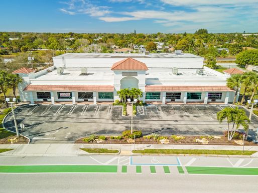 2000 Federal, Delray Beach, FL 33483