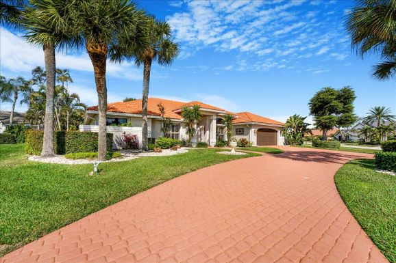 21913 Old Bridge, Boca Raton, FL 33428
