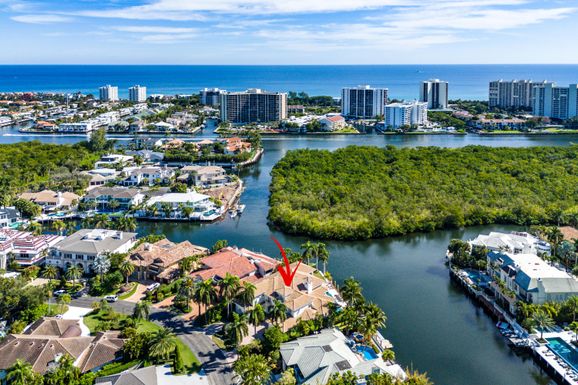 4900 Sanctuary, Boca Raton, FL 33431