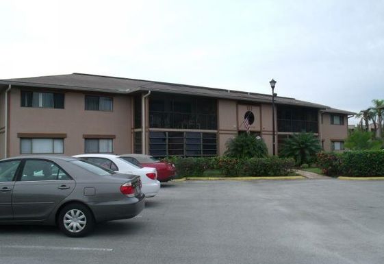 9774 Belfort, Tamarac, FL 33321