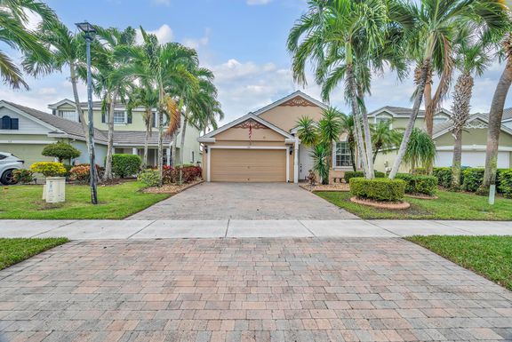 114 Newberry, Royal Palm Beach, FL 33414