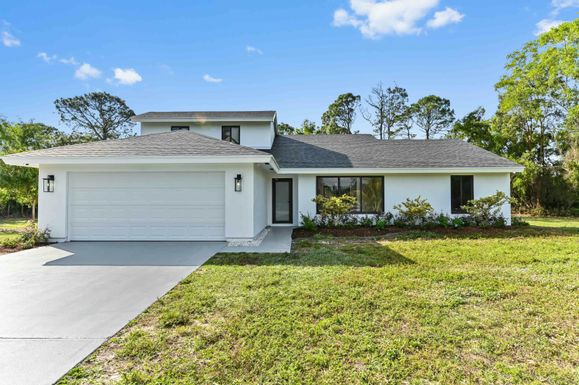 12136 Citrus Grove, The Acreage, FL 33412