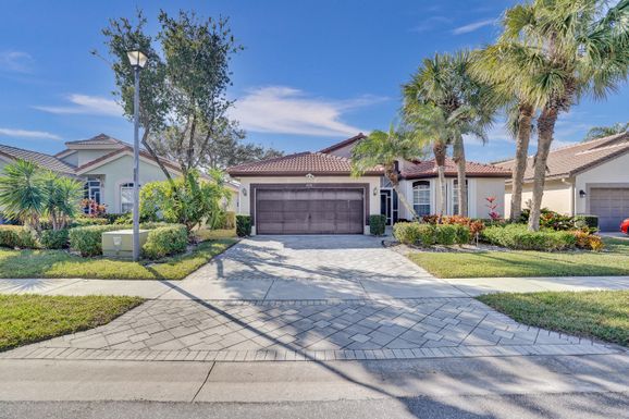 12231 Prairie Dunes, Boynton Beach, FL 33437
