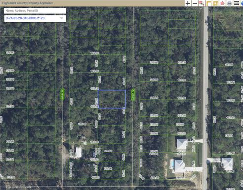 7019 Aster, Sebring, FL 33875