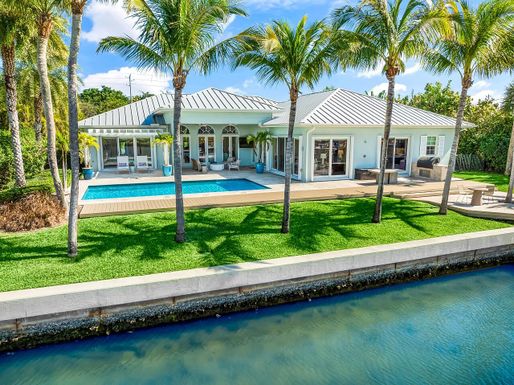 815 Starboard, Vero Beach, FL 32963