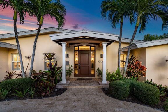 1301 4th, Delray Beach, FL 33444