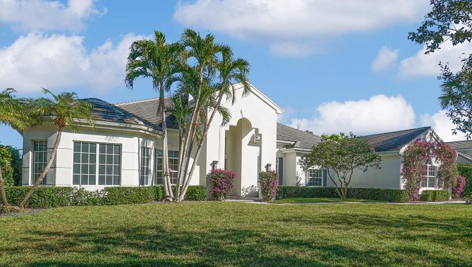 17081 Gulf Pine, Wellington, FL 33414