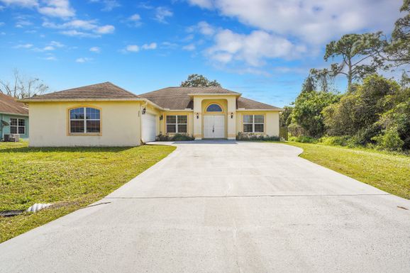 268 Statler, Port Saint Lucie, FL 34984