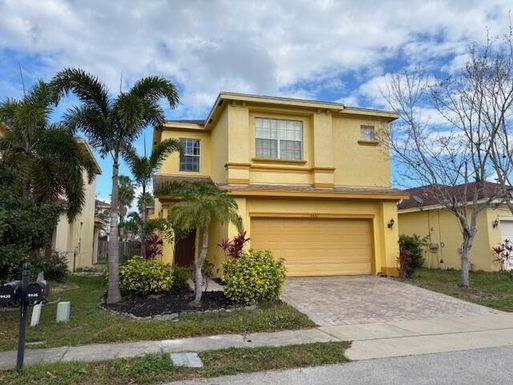 9426 Windrift, Fort Pierce, FL 34945