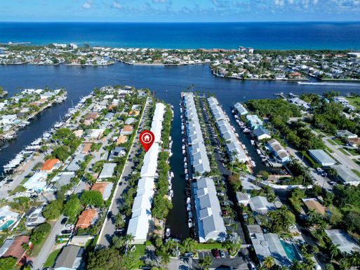 662 Mariners, Boynton Beach, FL 33435