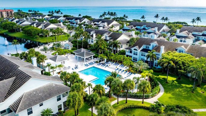 1007 Mainsail, Jupiter, FL 33477