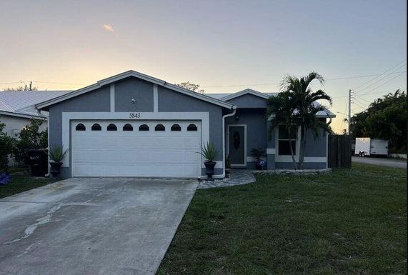 5843 Grafton, Stuart, FL 34997