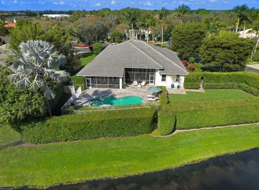 3630 Jappeloup, Wellington, FL 33414