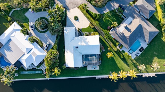 970 Orchid, Gulf Stream, FL 33483