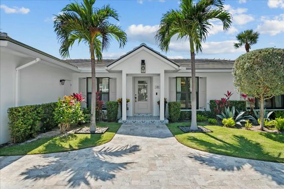 27 Ocean, Jupiter, FL 33469