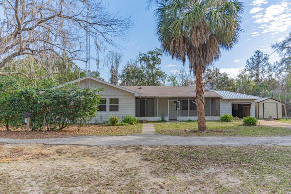 7700 Timber, Inverness, FL 34453