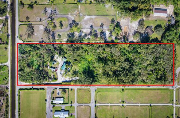 1032 C, Loxahatchee Groves, FL 33470